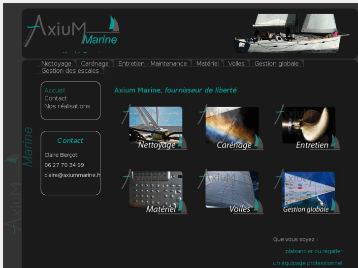 www.axiummarine.com