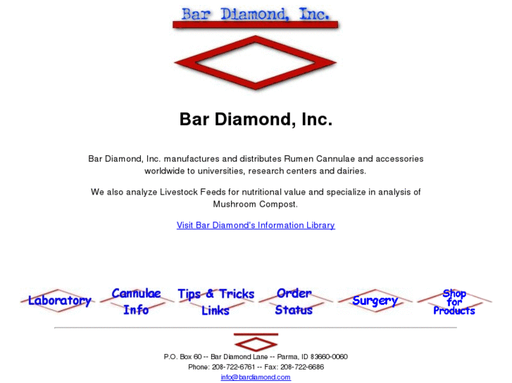 www.bardiamond.com