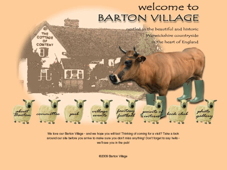 www.bartonvillage.com