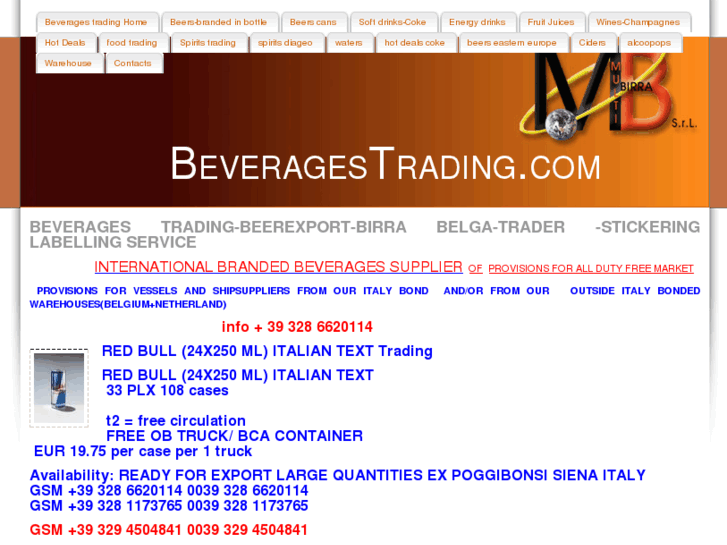 www.beveragestrading.com