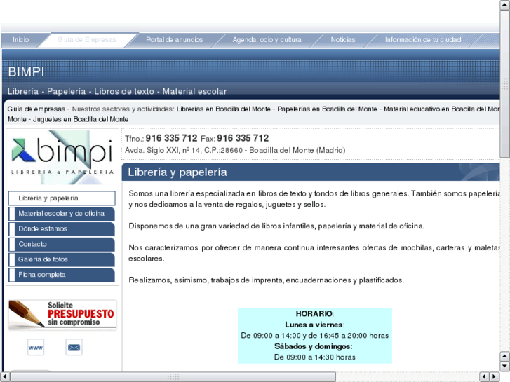 www.bimpi.es