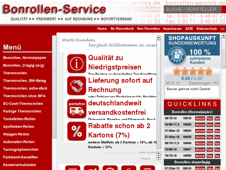 www.bonrollen-service.biz