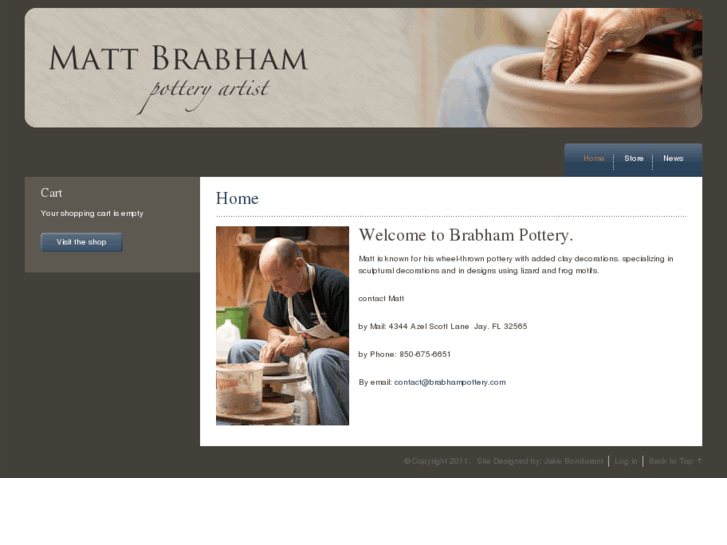 www.brabhampottery.com