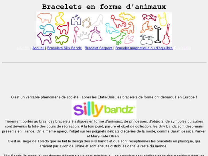 www.bracelet-forme.fr