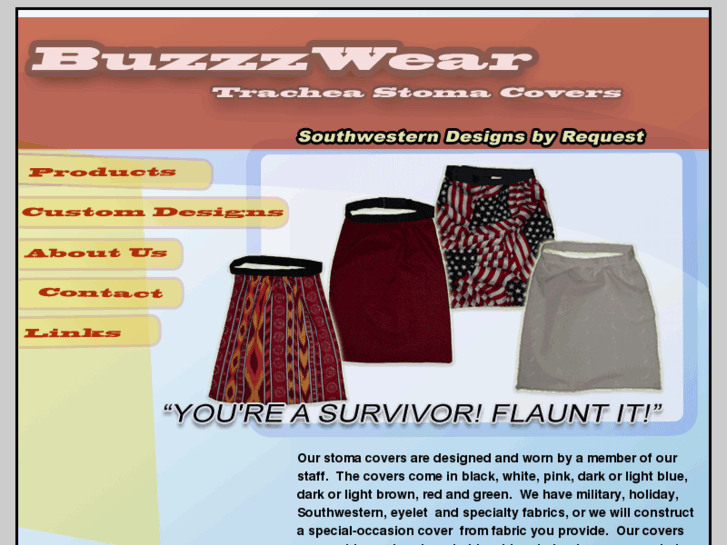 www.buzzzwear.com