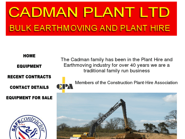 www.cadmanplant.com