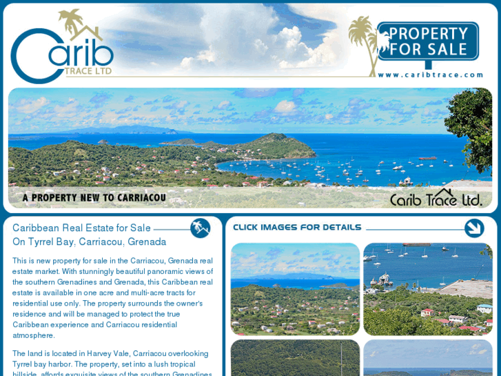 www.caribtrace.com