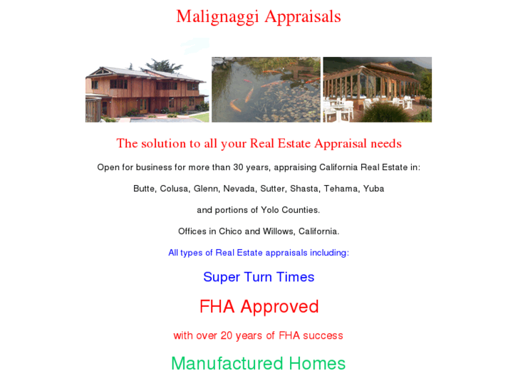 www.chico-willows-appraiser.com