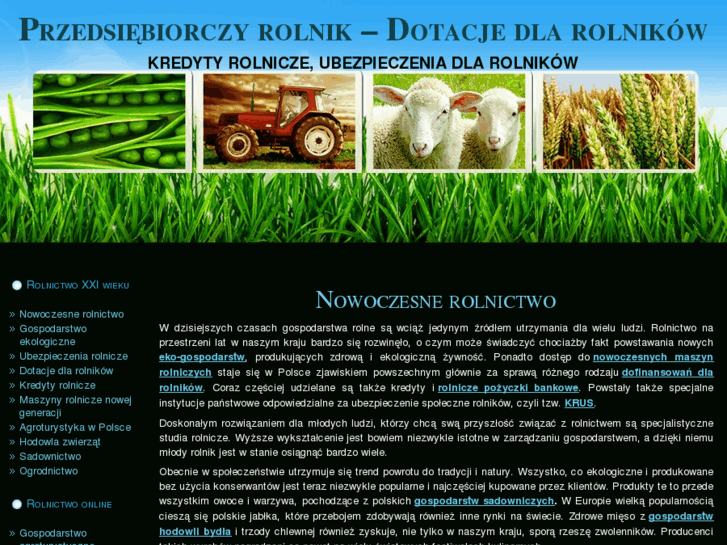 www.chlopska-droga.pl