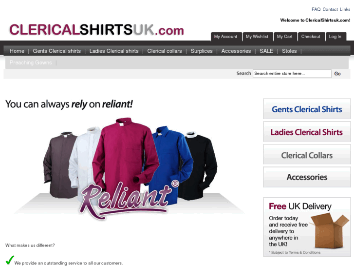 www.clericalshirtsuk.com