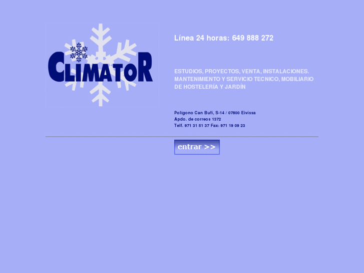 www.climator.net