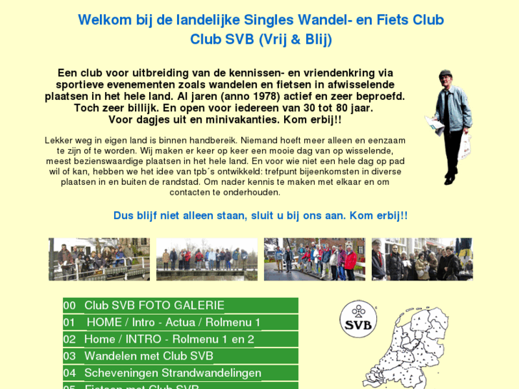 www.clubsvb.nl