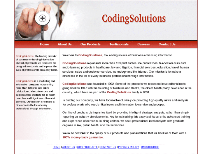 www.coding-solutions.net