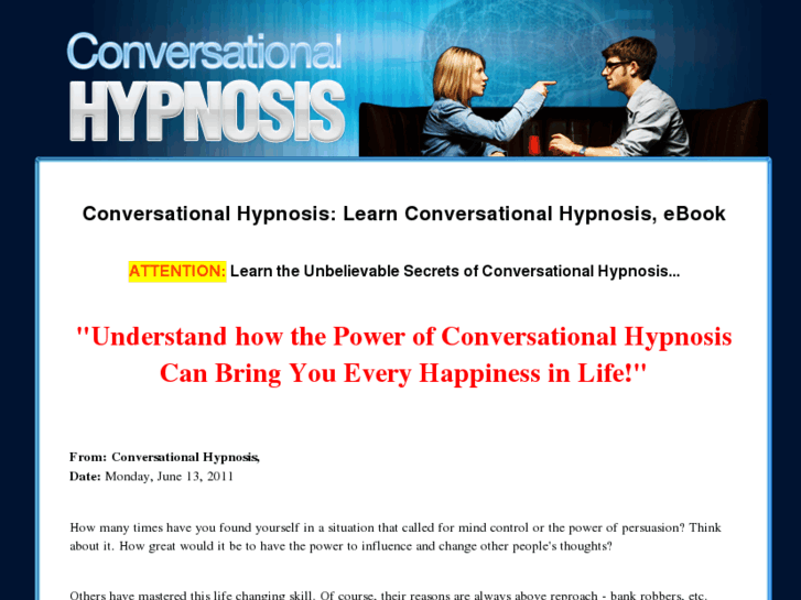 www.conversationalhypnosis.biz