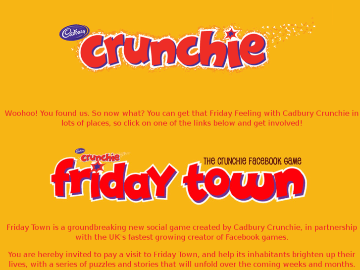 www.crunchie.co.uk