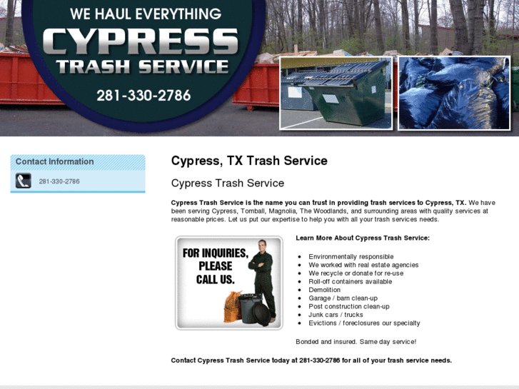 www.cypresstrashservice.com