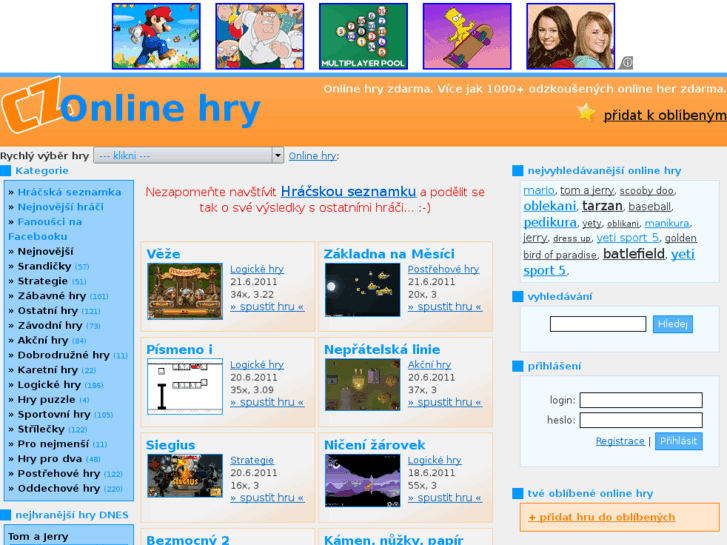 www.cz-online-hry.cz