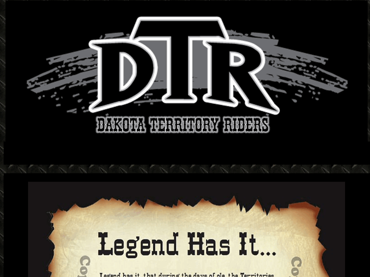 www.dakotaterritoryriders.com