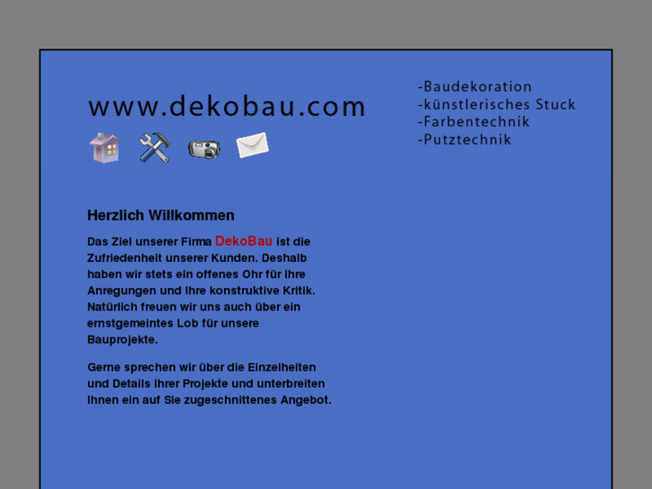 www.dekobau.com