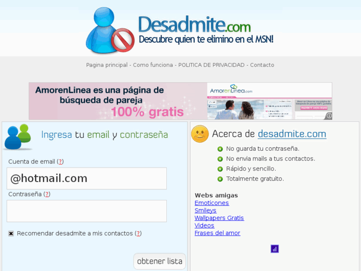 www.desadmite.com