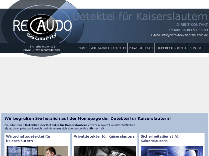 www.detektei-kaiserslautern.de