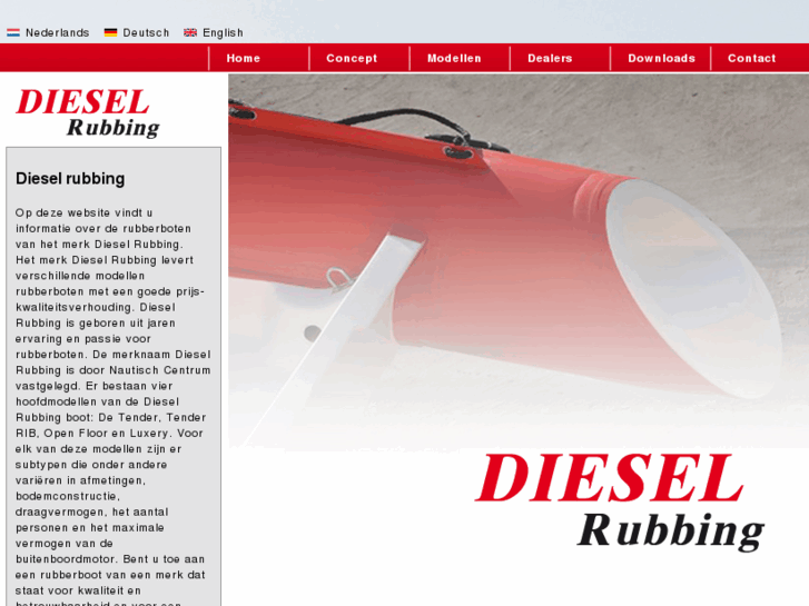 www.diesel-rubbing.com