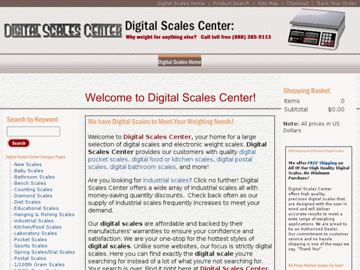 www.digitalscalescenter.com