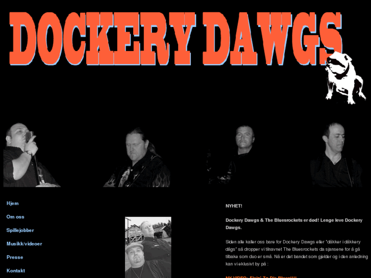 www.dockerydawgs.com