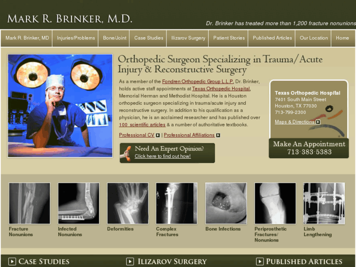 www.doctorbrinker.com