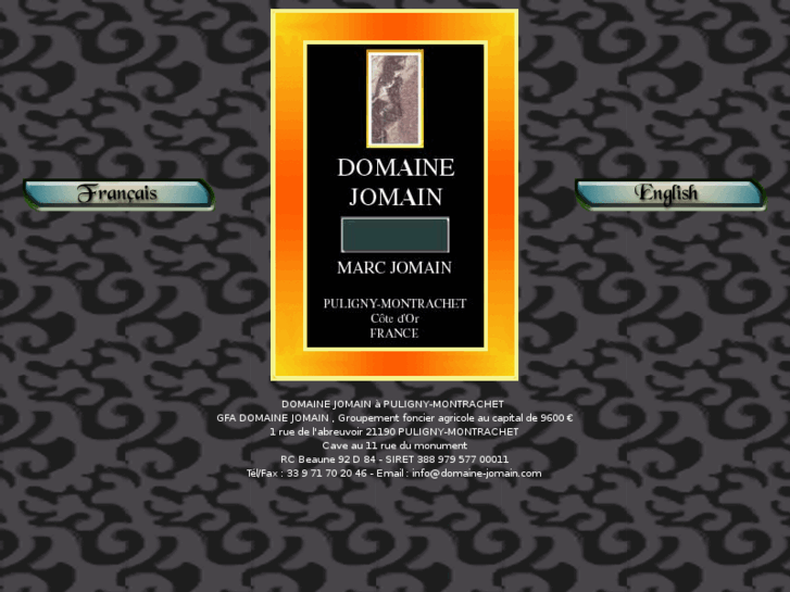 www.domaine-jomain.com