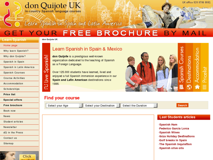 www.don-quijote.co.uk