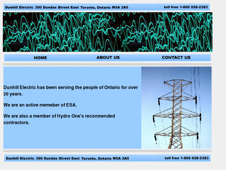 www.dunhillelectric.com