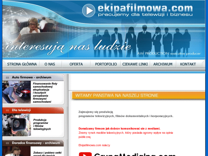 www.ekipafilmowa.com