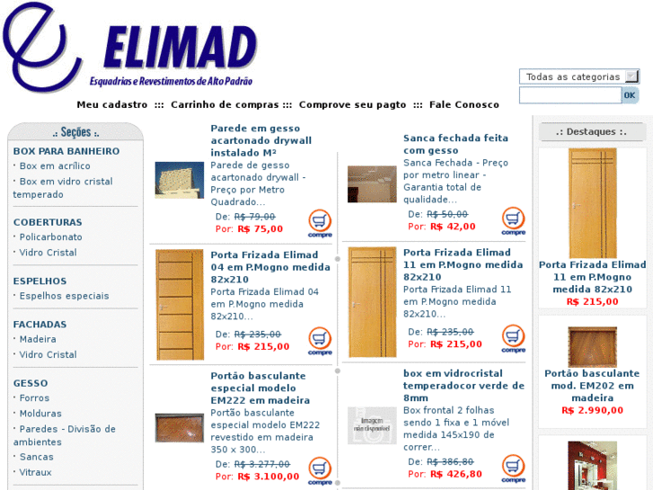 www.elimad.com.br