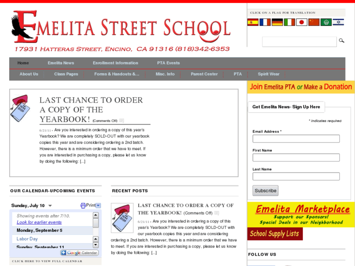 www.emelitastreetschool.com