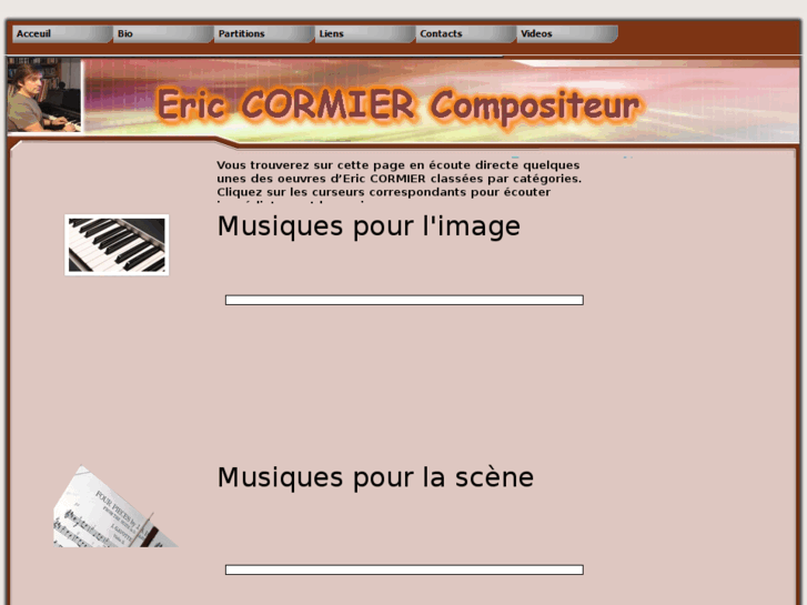 www.ericcormier.com