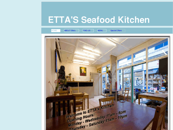 www.ettaskitchen.com