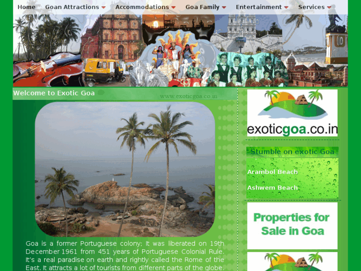 www.exoticgoa.co.in