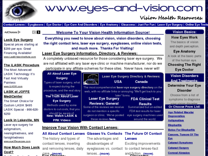 www.eyes-and-vision.com