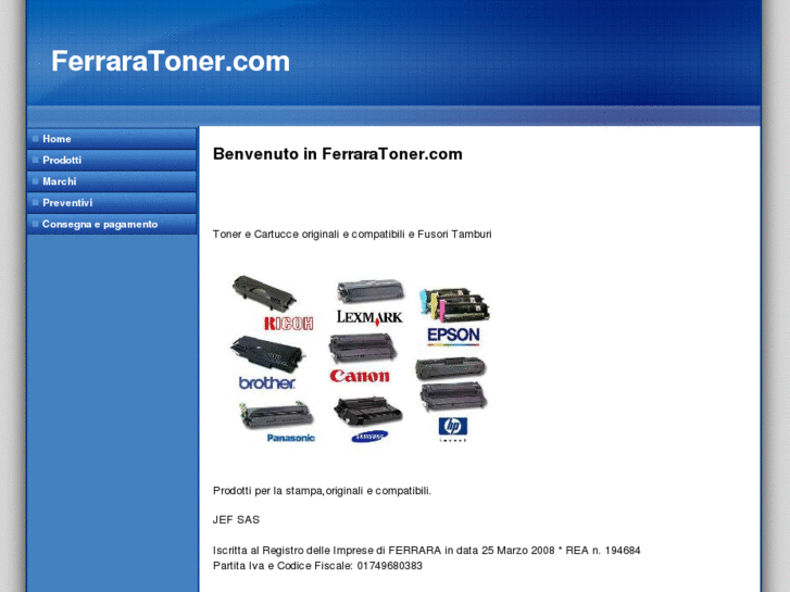 www.ferraratoner.com