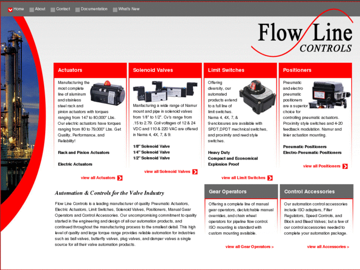 www.flowlinecontrols.com