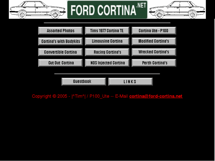 www.ford-cortina.net