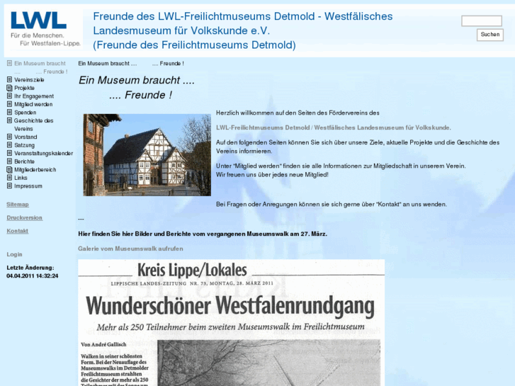 www.freunde-freilichtmuseum-detmold.de