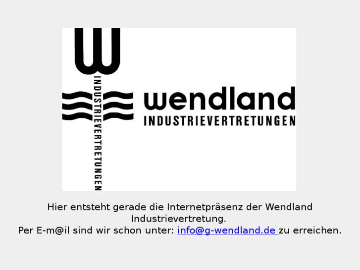 www.g-wendland.com