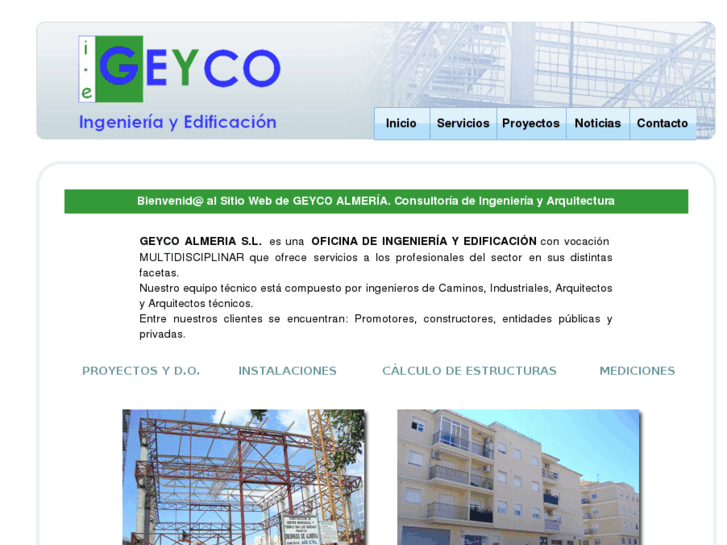 www.geycoalmeria.com