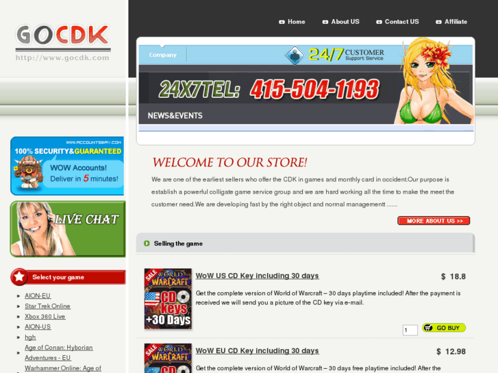 www.gocdk.com