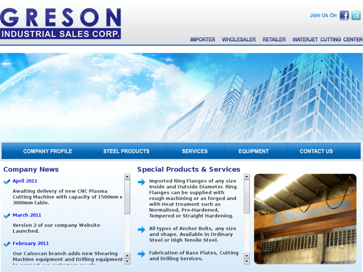 www.greson.net