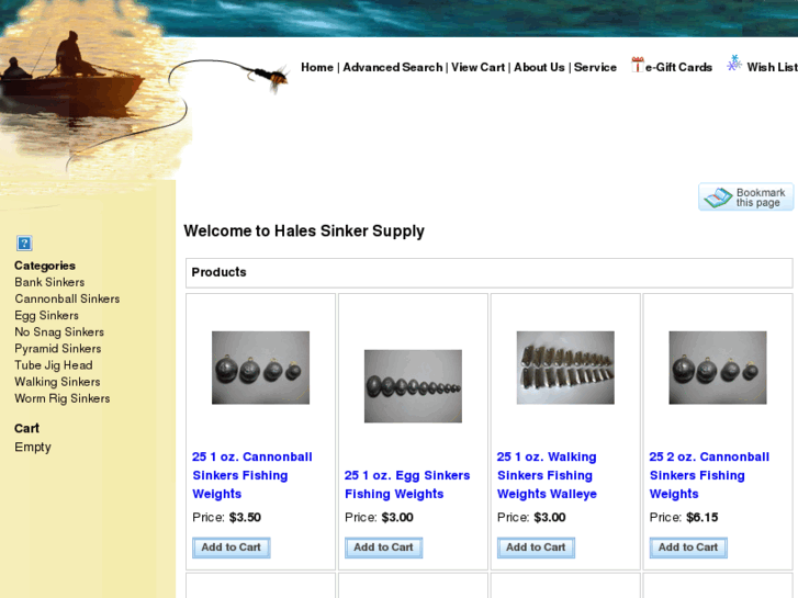 www.halessinkersupply.com