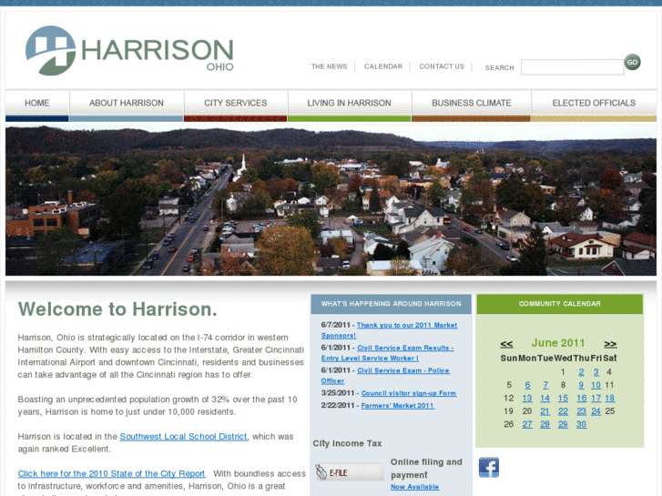 www.harrisonohio.org