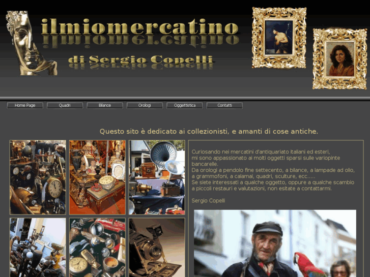 www.ilmiomercatino.com